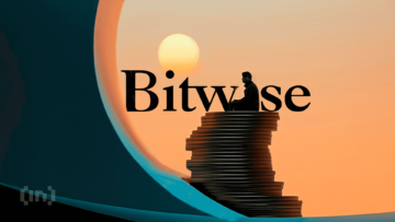 La SEC retrasa decisión sobre el ETF Bitwise 10 Crypto Index