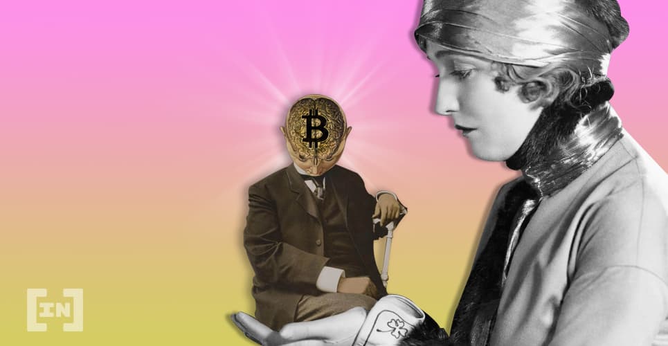 Bitcoin (BTC) registra el cierre diario más bajo desde 2020