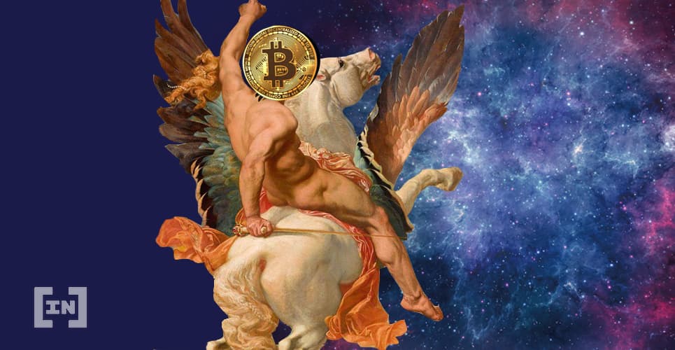 Dos de las predicciones anónimas sobre el precio de Bitcoin fueron correctas, ¿y la tercera?