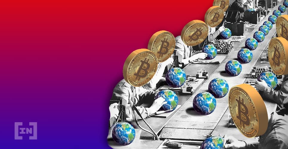 ARK Invest presenta solicitud de ETF físico de Bitcoin ante la SEC