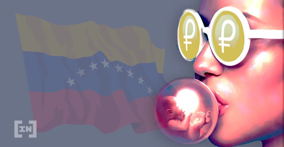 Venezuela pagará beneficios laborales de trabajadores en Petro