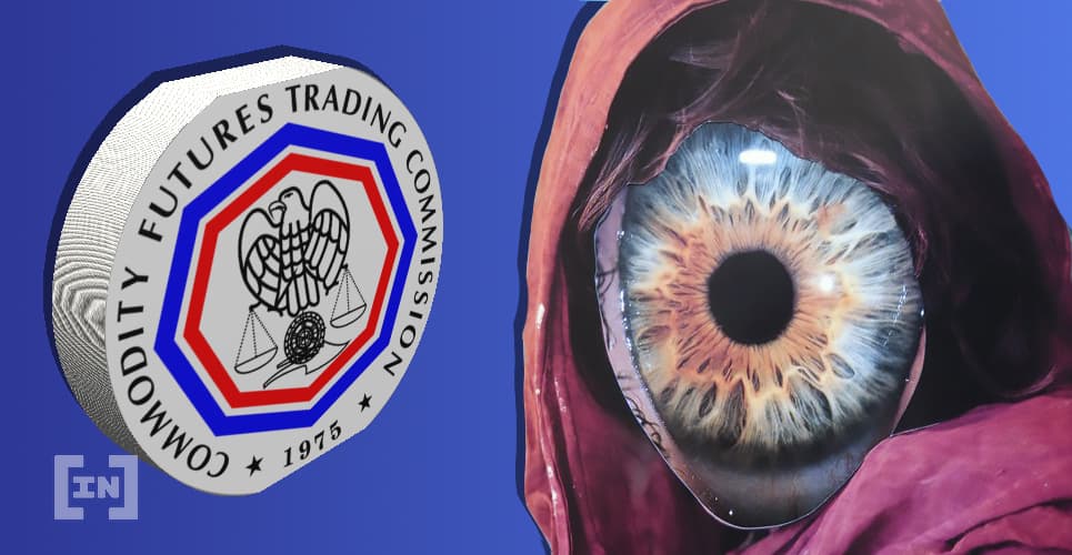 El segundo proyecto de ley cripto en el Senado de EEUU otorgaría autoridad regulatoria a la CFTC