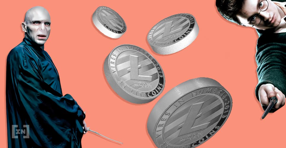 Análisis de Precio Litecoin: ¿LTC/USD ha creado un doble techo?