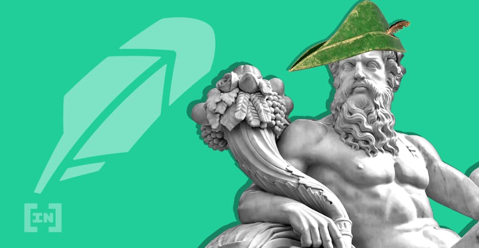 Robinhood: Una inmersión profunda en la plataforma que cambió todo
