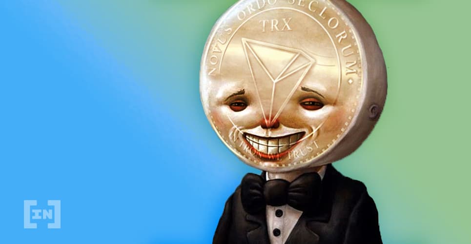 Análisis de Precio TRON: ¿Cómo Reaccionó TRX/USD a los Acontecimientos de Hoy?