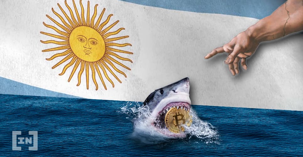 Tecnología Blockchain Simplifica Inversiones Inmobiliarias en Argentina