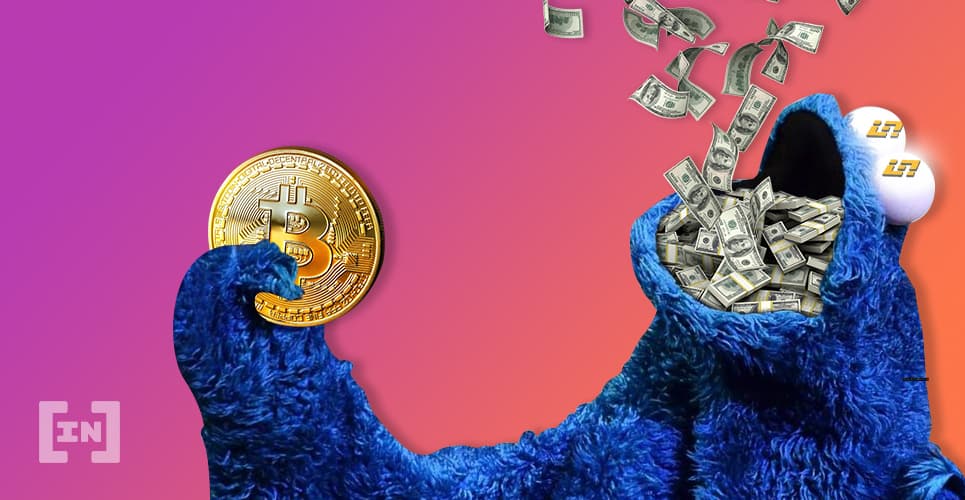 Binance solicita  dinero a proyectos a cambio de ‘protección’
