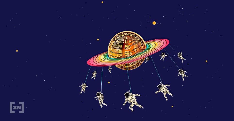 La Suba de Bitcoin No Debería Ser Una Sorpresa, Afirma CEO