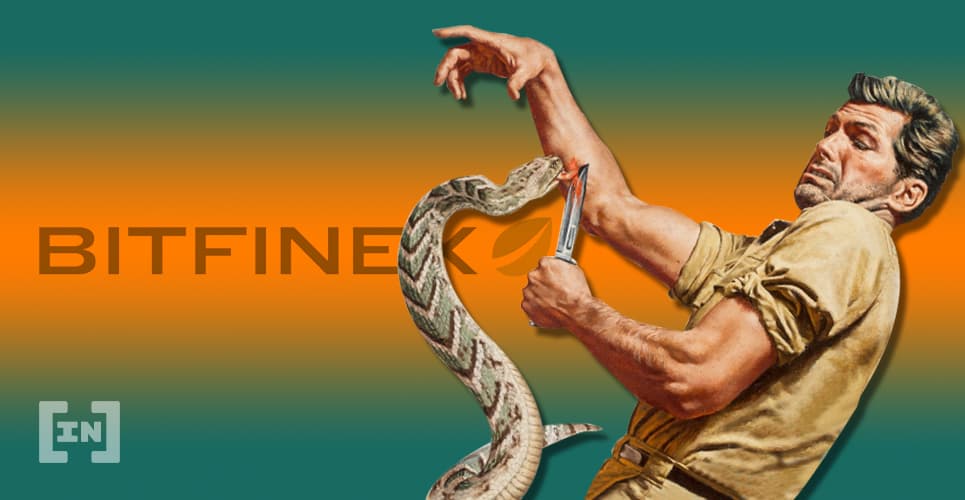 ¿Bitfinex está detrás de la ‘burbuja más grande de la historia’? Una demanda de 1.4 billones de dólares parece confirmarlo
