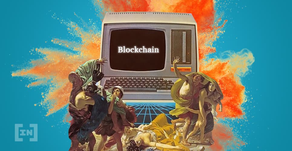 Un videojuego de bitcoin obtiene gran éxito para distraerse del derrumbe del mercado 