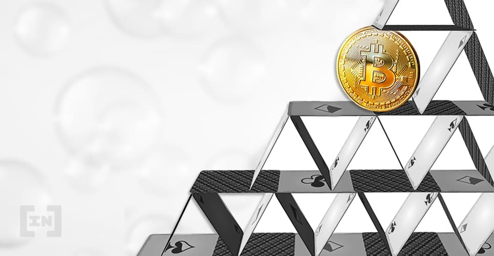¿Bitcoin es parte de la &#8220;burbuja de todo&#8221;?