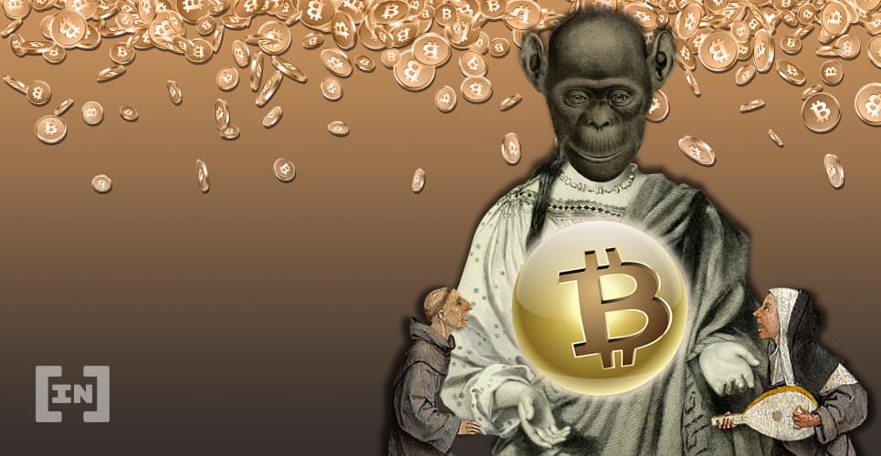 El movimiento del precio de Bitcoin &#8220;se ve terrible&#8221;, dice el analista cryptonekoz