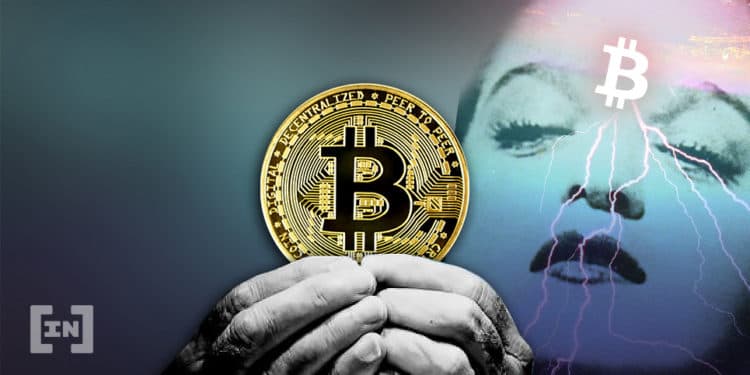 Bitcoin podría beneficiarse de la compra por parte de Charles Schwab de TD Ameritrade