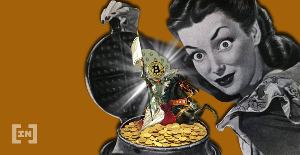 Este es el precio de compra ideal de Bitcoin (según el analista davthewave)