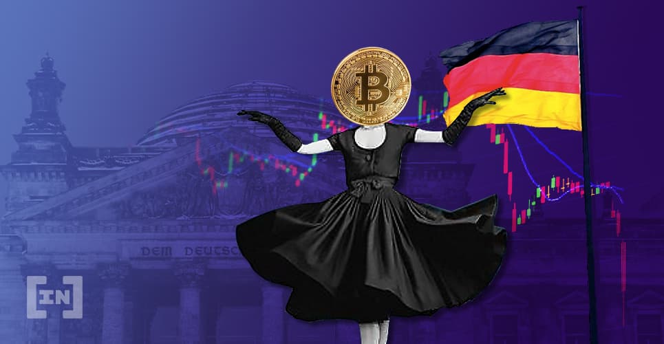 Commerzbank de Alemania solicita licencia para ofrecer servicios de criptomonedas