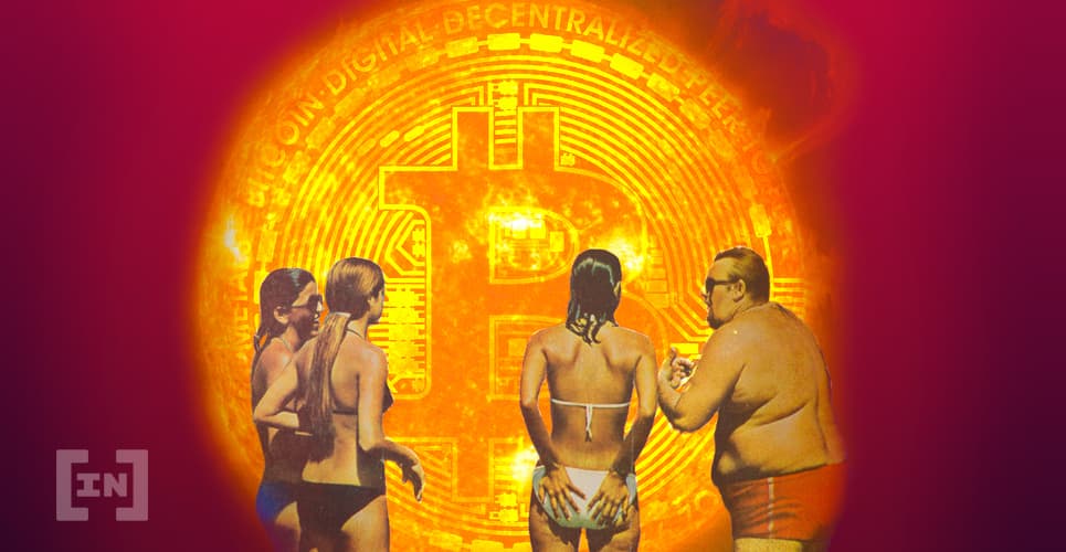 Análisis de Bitcoin para 05-03-2020 [Análisis Premium]