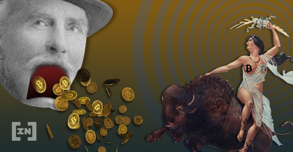 Bitcoin (BTC) supera los $20.000: ¿Ha comenzado una reversión alcista?