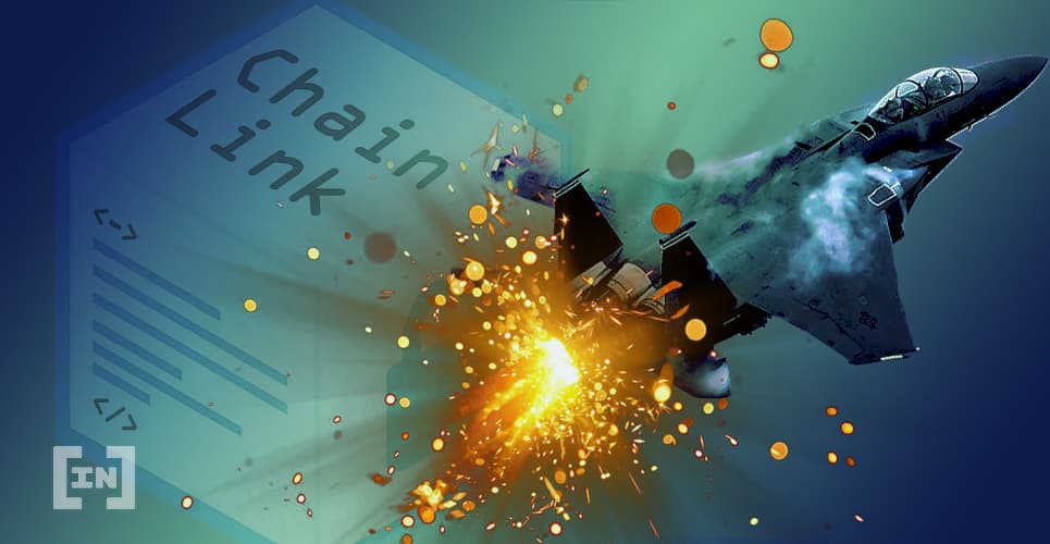 ChainLink se corrige hasta su máximo histórico: ¿El precio alcanzará uno nuevo?