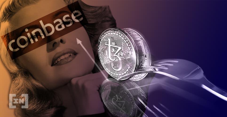 Tezos completó su corrección:  ¿A dónde se dirige ahora?