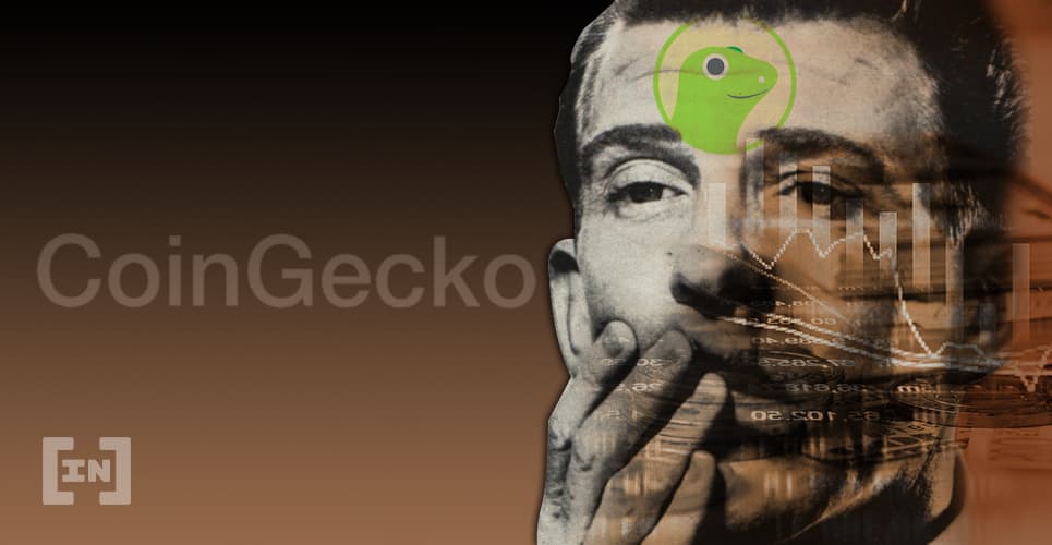 Algo no cuadra en los reportes de CoinGecko, señala el CTO de Bitfinex