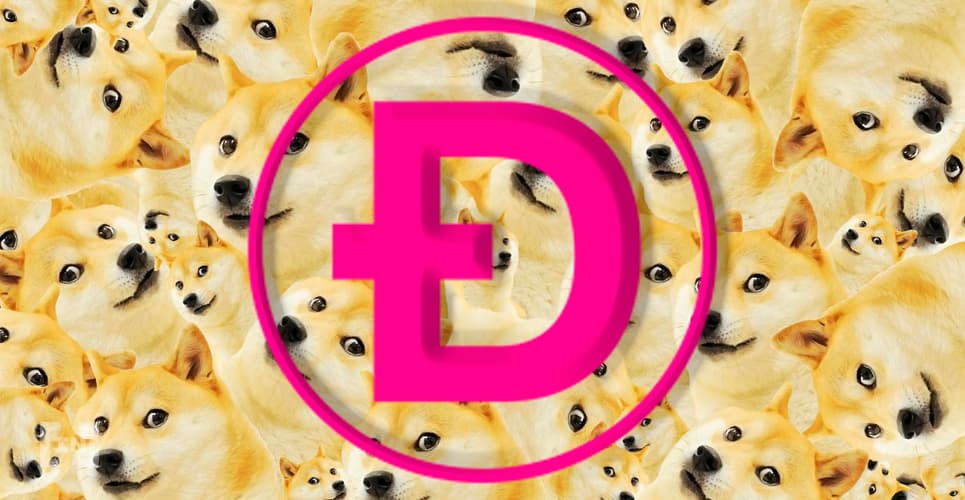 Análisis de precio Dogecoin: DOGE/BTC finalmente quiebra al alza de su cuña descendente