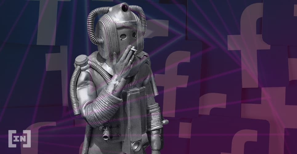 ¿Puede Libra, la Nueva Criptomoneda de Facebook, Sufrir un &#8216;Ataque del 34%&#8217;?