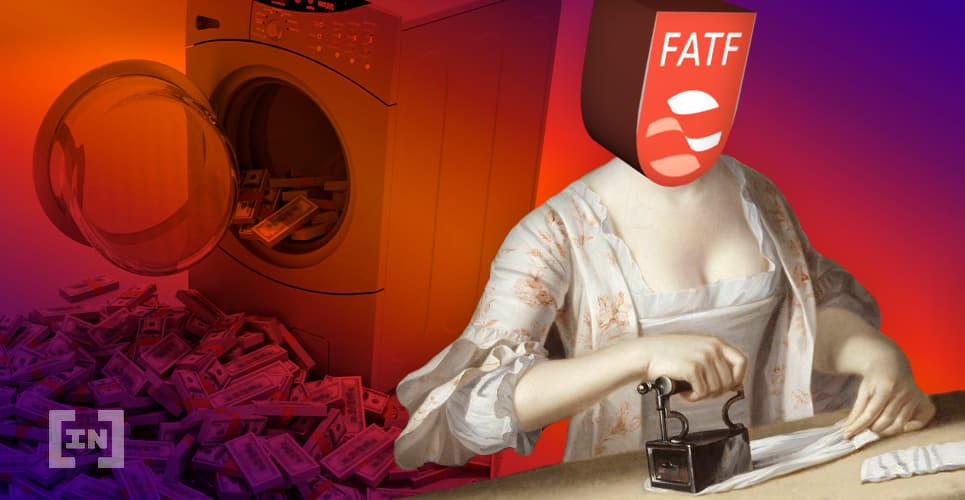 La Financial Action Task Force (FATF) lanzará lista gris