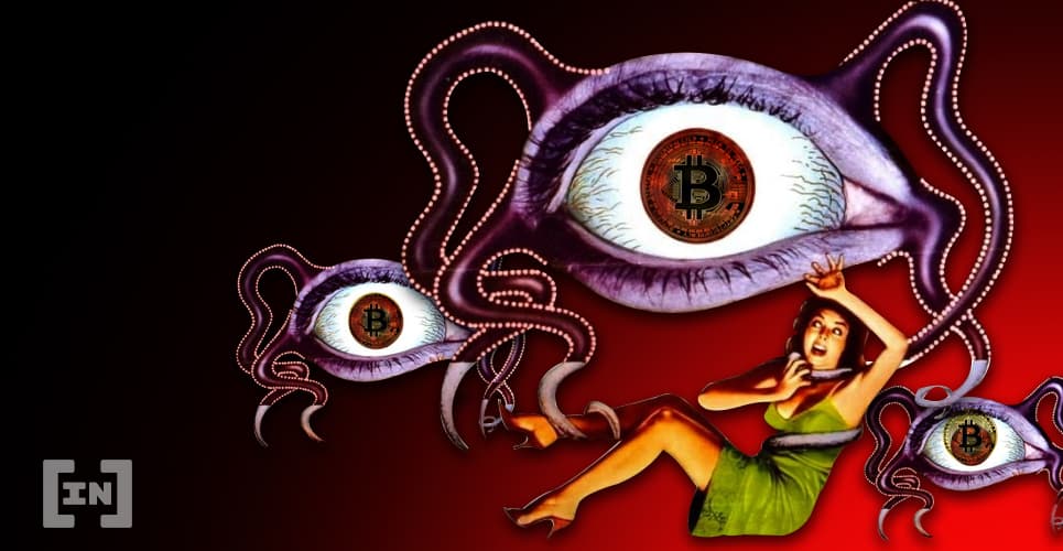 “Miedo Extremo” Alcanza Máximo Histórico en el Mercado de Bitcoin