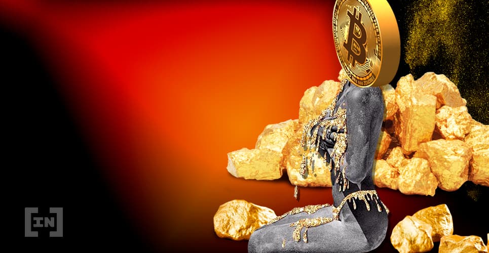 Bitcoin Supera al Oro Como Cobertura Ante la Inestabilidad Económica