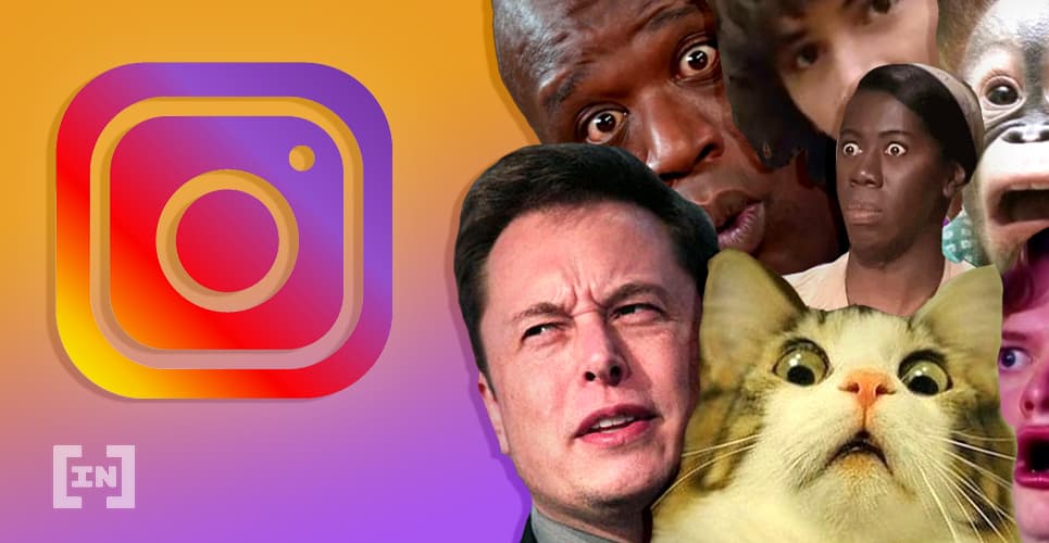 Con Instagram Eliminando Cuentas de Memes, Hace Falta Una Plataforma Descentralizada