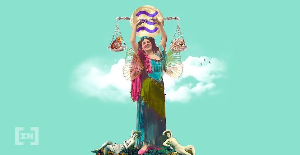 Libra Podría Lograr la Adopción Impedida por la Volatilidad de Bitcoin Dice Senador de EE.UU.