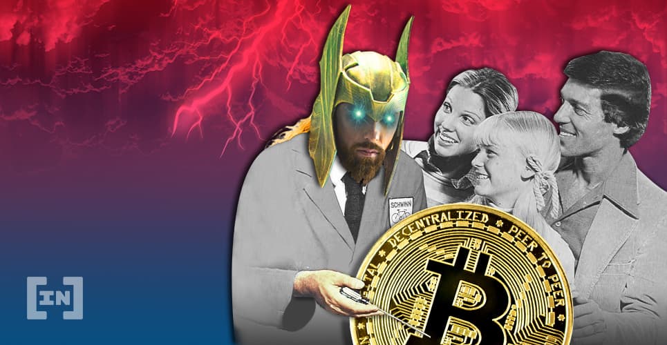 Jugando al Monopoly con satoshis en Lightning Network