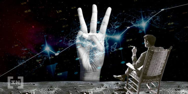 BTC, ETH, NEO, OGN, BCH – Análisis técnico