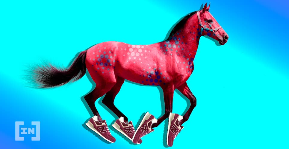 New Balance utilizará la tecnología Cardano para combatir las falsificaciones