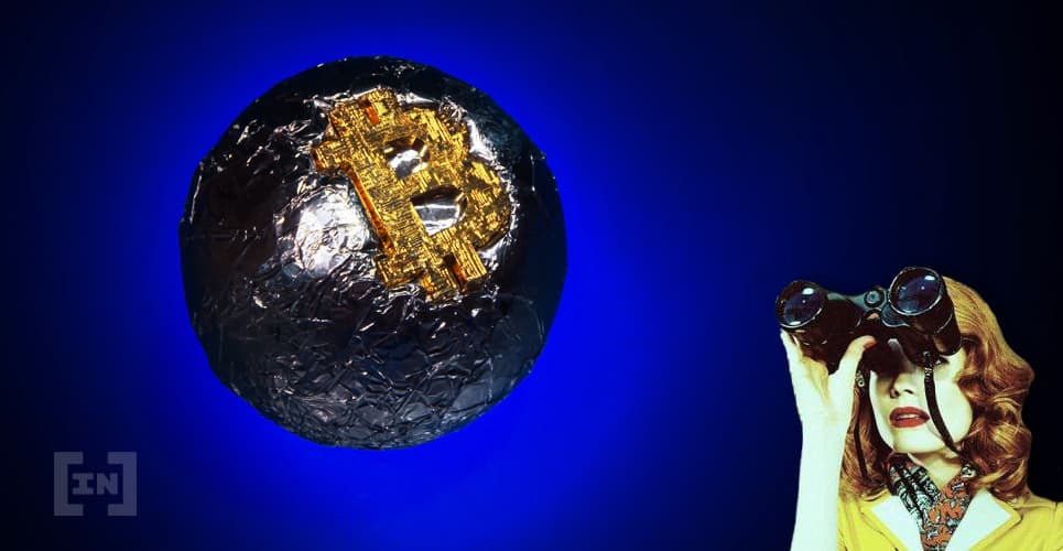 Análisis de Precio Bitcoin: BTC/USD Se Aproxima a Punto Crítico