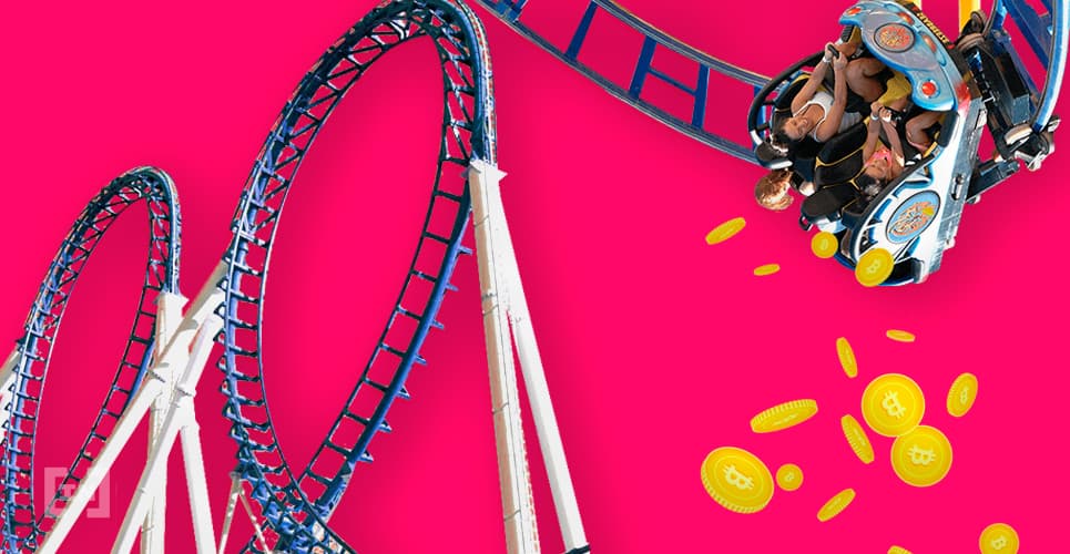 Análisis de Precio Bitcoin: BTC/USD No Logra Quebrar Resistencia