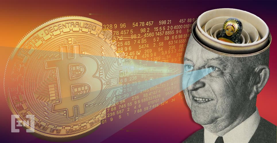 El Ministerio de Finanzas de Rusia propone tres categorías legales para las criptomonedas