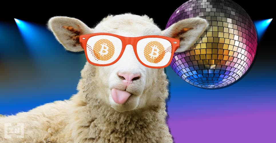 Las Acciones Se Desploman Mientras los Inversores Perciben Cada Vez Más a Bitcoin Como Un “Refugio Seguro”