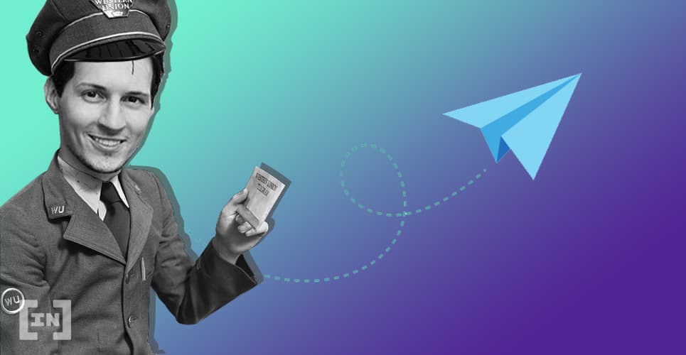 CoinEx: Sesión AMA con BeInCrypto