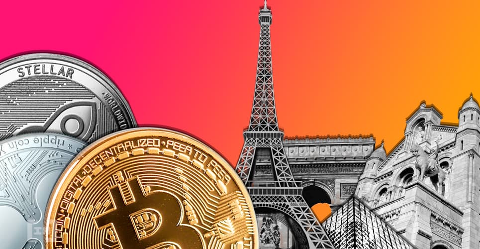 Francia Se Convertirá en el Primer País de la UE en Regular las Criptomonedas