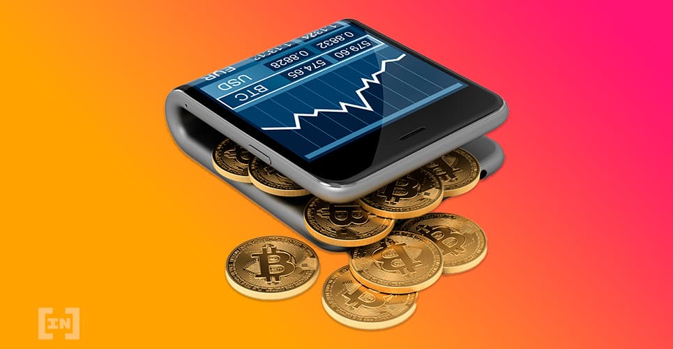 LG Podría Incorporar un Monedero de Criptomonedas a sus Teléfonos Móviles