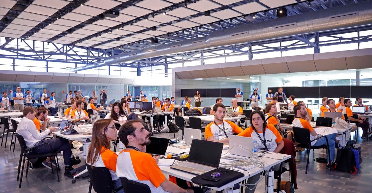 La Generalitat de Cataluña organiza un hackathon de Blockchain para mejorar la gestión de residuos