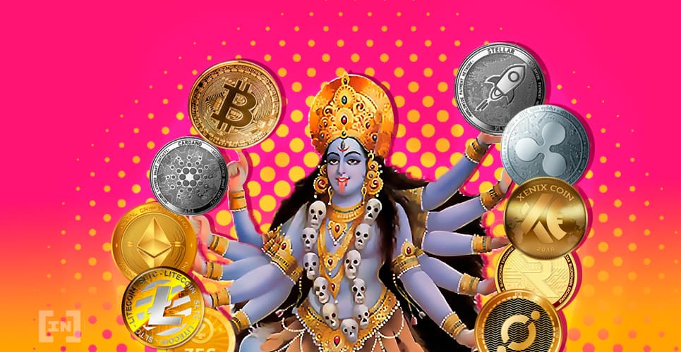 India Podría Prohibir las Criptomonedas Según Documentos Oficiales Filtrados