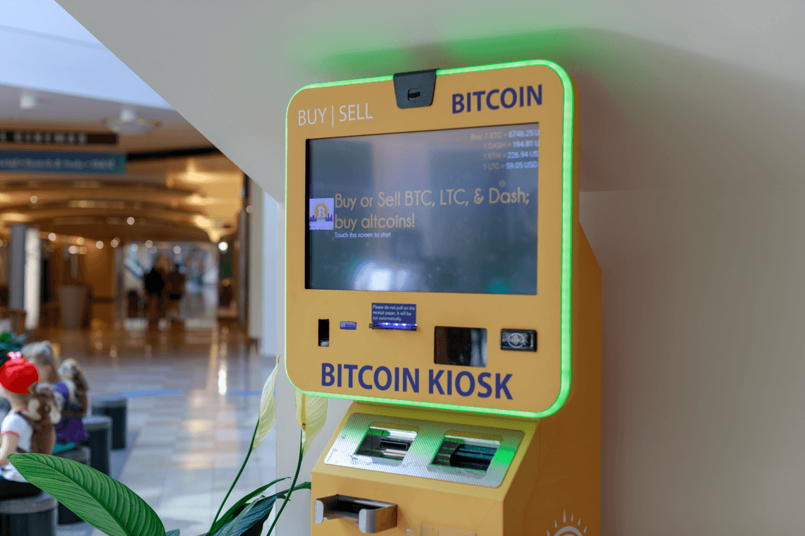 Cajeros Bitcoin Son Un Punto Ciego en la Lucha Contra el Lavado de Dinero, Señala Policía de España