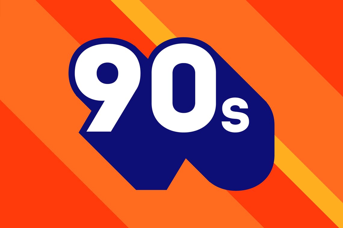 La Economía de EE.UU. Se Siente Como En la Década de 1990 (y la Tecnología Blockchain Es el Boom de Internet)
