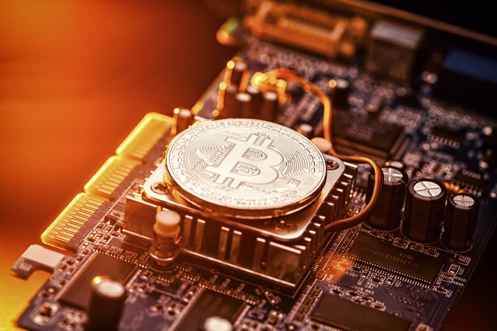 La ruta de la minería Bitcoin (BTC) y las tendencias en el suministro energético