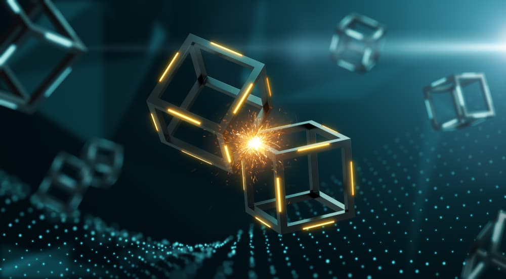 NFT: Blockchain junto a la emisión de un certificado de propiedad intelectual