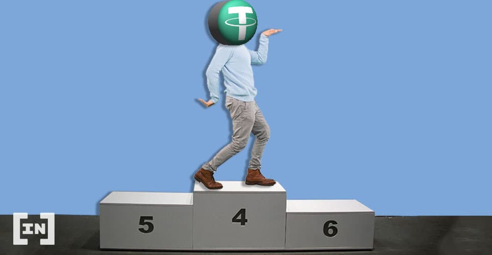 Las Mejores Plataformas Para Operar Tether (USDT)