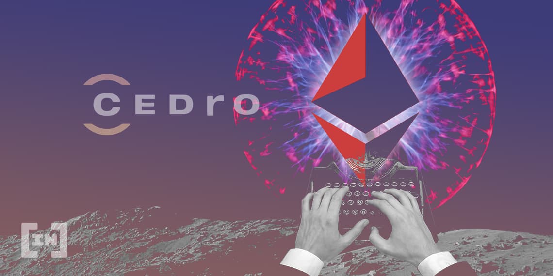 La asociación de derechos de autor de España registra sus licencias en Ethereum