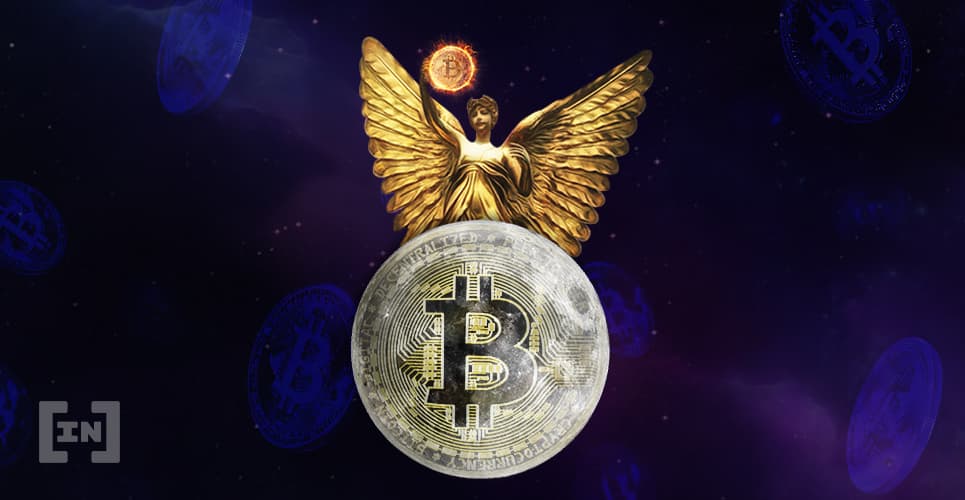 Comparando el actual movimiento de precios de Bitcoin con el de 2016/2017